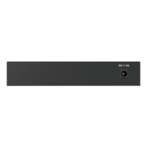 D-Link DGS-108GL No administrado Gigabit Ethernet (10/100/1000) Negro D-Link DGS-108GL No administrado Gigabit Ethernet (10/100/1000) Negro