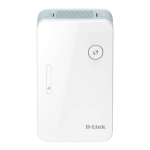 D-Link E15 ampliador de red Transmisor de red Blanco 10, 100, 1000 Mbit/s 100