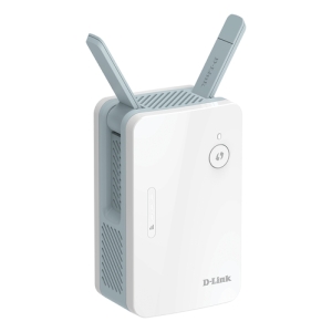 D-Link E15 ampliador de red Transmisor de red Blanco 10, 100, 1000 Mbit/s 1000 Mbit/s
