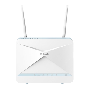 D-Link EAGLE PRO AI router inalámbrico Gigabit Ethernet Banda única (2