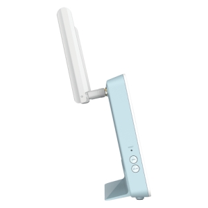 D-Link EAGLE PRO AI router inalámbrico Gigabit Ethernet Banda única (2,4 GHz) 4G Blanco D-Link EAGLE PRO AI router inalámbrico Gigabit Ethernet Banda única (2,4 GHz) 4G Blanco