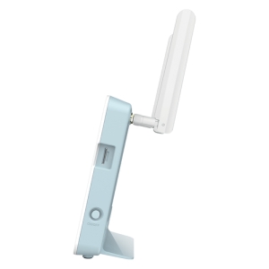 D-Link EAGLE PRO AI router inalámbrico Gigabit Ethernet Banda única (2,4 GHz) 4G Blanco D-Link EAGLE PRO AI router inalámbrico Gigabit Ethernet Banda única (2,4 GHz) 4G Blanco