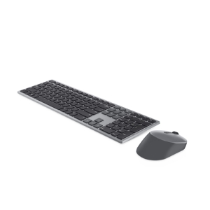 DELL Ratón y teclado inalámbricos multidispositivo Premier - KM7321W - español (QWERTY)