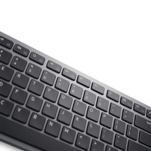 DELL Ratón y teclado inalámbricos multidispositivo Premier - KM7321W - español (QWERTY)