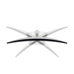 DELL UltraSharp U3824DW 96,5 cm (38") 3840 x 1600 Pixeles Wide Quad HD+ LCD Negro, Plata