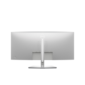 DELL UltraSharp U3824DW 96,5 cm (38") 3840 x 1600 Pixeles Wide Quad HD+ LCD Negro, Plata