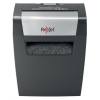 Rexel Momentum X308 triturador de papel Corte en partículas Negro, Gris DESTRUCTORA REXEL MOMENTUM X308 15L