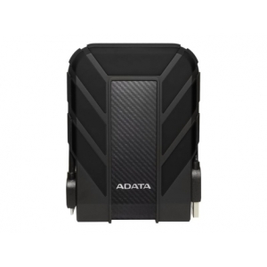 DISCO DURO USB 2TB ADATA HD710 PRO 2.5" BLACK