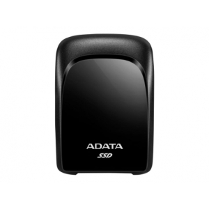 DISCO SSD USB / USB-C 960GB ADATA SD680 2.5" BLACK