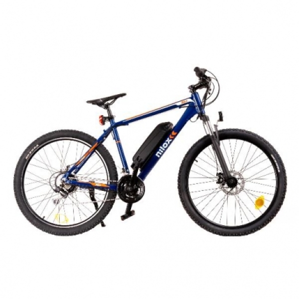 E BIKE X6 PLUS 27.5X2.10P