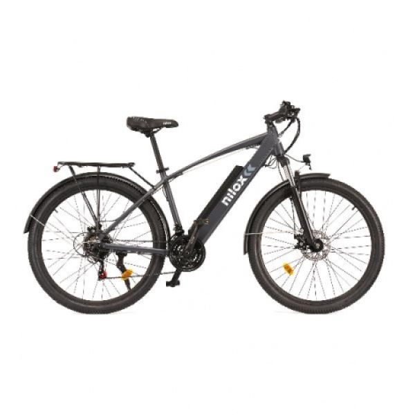 E BIKE X7 PLUS 27.5X2.10P