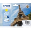 Epson Eiffel Tower Cartucho T70244010 amarillo XL