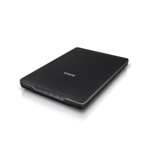 Epson Perfection V39II Escáner de cama plana 4800 x 4800 DPI A4 Negro