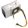 FUENTE DE ALIMENTACION LENOVO 180W PARA IDEACENTRE 00PC750 FUENTE DE ALIMENTACION LENOVO 180W PARA IDEACENTRE 00PC750