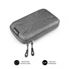 FUNDA DISCO DURO SUBBLIM HDD COVER BUSINESS CASE 2.5" GREY
