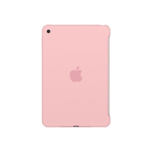 FUNDA IPAD APPLE SILICONA CASE PINK MINI (4¬ GEN)
