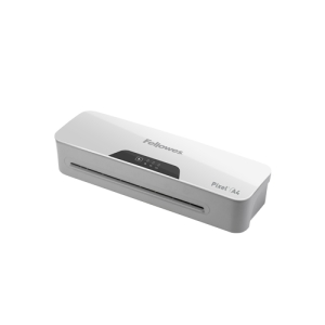 Fellowes BF5601401 Laminadora térmica Gris, Blanco Fellowes BF5601401 Laminadora térmica Gris, Blanco