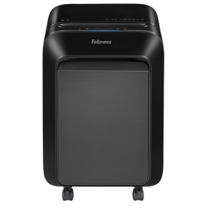 Fellowes Powershred LX210 triturador de papel Negro Fellowes Powershred LX210 triturador de papel Negro
