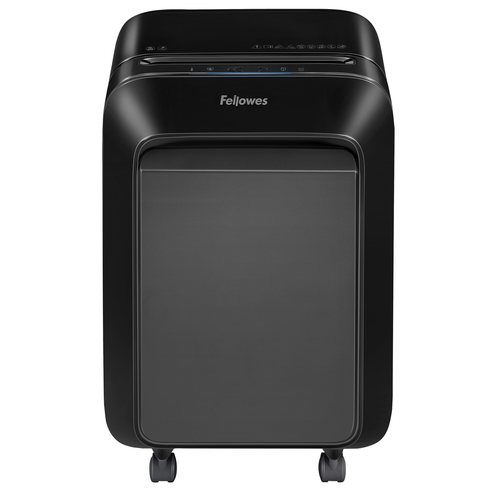 Fellowes Powershred LX210 triturador de papel Negro Fellowes Powershred LX210 triturador de papel Negro - Imagen 2