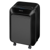 Fellowes Powershred LX210 triturador de papel Negro Fellowes Powershred LX210 triturador de papel Negro