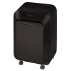 Fellowes Powershred LX211 triturador de papel Microcorte Negro Fellowes Powershred LX211 triturador de papel Microcorte Negro