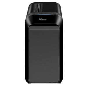 Fellowes Powershred LX220 triturador de papel Negro