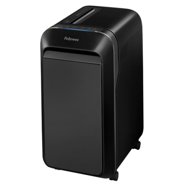 Fellowes Powershred LX220 triturador de papel Negro