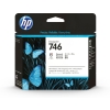 HP 746 DesignJet cabeza de impresora