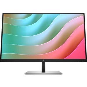 HP E27k G5 4K USB-C Monitor