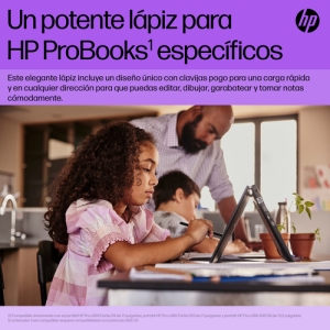 HP Lápiz recargable Slim