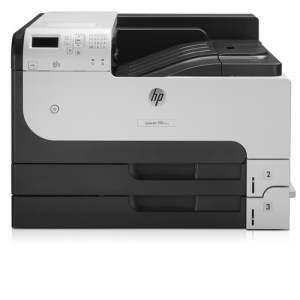 HP LaserJet Enterprise 700 Impresora M712dn