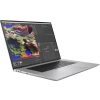 HP ZBook Studio 16 G9 i9-12900H Estación de trabajo móvil 40,6 cm (16") WUXGA Intel® Core™ i9 32 GB DDR5-SDRAM 1000 GB SSD NVIDIA GeForce RTX 3080 Ti Wi-Fi 6E (802.11ax) Windows 10 Pro Gris HP ZBook Studio 16 G9 i9-12900H Estación de trabajo móvil 40,6 cm (16") WUXGA Intel® Core™ i9 32 GB DDR5-SDRAM 1000 GB SSD NVIDIA GeForce RTX 3080 Ti Wi-Fi 6E (802.11ax) Windows 10 Pro Gris