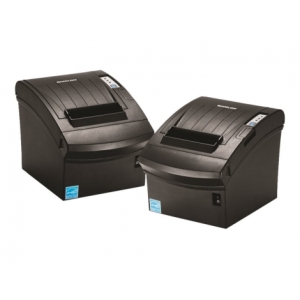 IMPRESORA TICKETS BIXOLON SRP350+III TERMICO ETHERNET BLACK