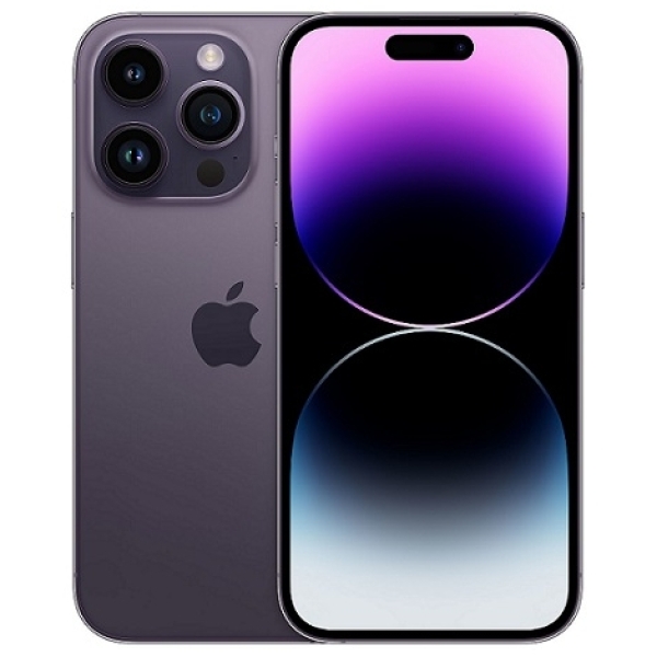 IPHONE 14 PRO 1TB DEEP PURPLE