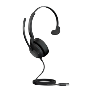 Jabra Evolve2 50 Diadema Bluetooth