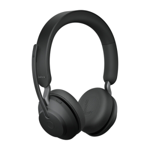 UC Stereo Auriculares Inalámbrico Diadema Oficina/Centro de llamadas USB Tipo C Bluetooth Negro