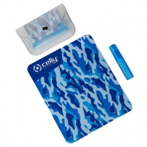 KIT LIMPIEZA CELLY CLEAN 5ML BLUE