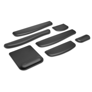 Kensington Alfombrilla reposamuñecas para ratón ErgoSoft™ Kensington Alfombrilla reposamuñecas para ratón ErgoSoft™