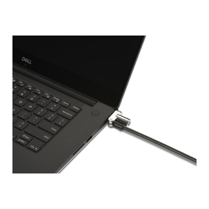 Kensington Candado con llave universal 3 en 1 para portátiles Kensington Candado con llave universal 3 en 1 para portátiles