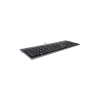Kensington Teclado fino Advance Fit™ tamaño normal Kensington Teclado fino Advance Fit™ tamaño normal