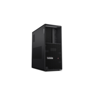 Lenovo ThinkStation P3 Torre Intel® Core™ i7 i7-13700 16 GB DDR5-SDRAM 512 GB SSD NVIDIA T1000 Windows 11 Pro Puesto de trabajo Negro Lenovo ThinkStation P3 Torre Intel® Core™ i7 i7-13700 16 GB DDR5-SDRAM 512 GB SSD NVIDIA T1000 Windows 11 Pro Puesto de trabajo Negro