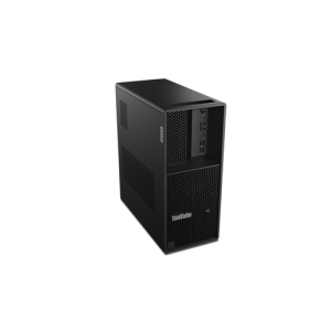 Lenovo ThinkStation P3 Torre Intel® Core™ i7 i7-13700 16 GB DDR5-SDRAM 512 GB SSD NVIDIA T1000 Windows 11 Pro Puesto de trabajo Negro Lenovo ThinkStation P3 Torre Intel® Core™ i7 i7-13700 16 GB DDR5-SDRAM 512 GB SSD NVIDIA T1000 Windows 11 Pro Puesto de trabajo Negro