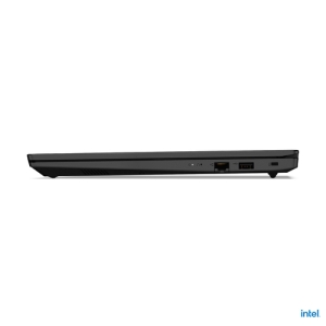 Lenovo V15 G4 IRU Portátil 39,6 cm (15.6") Full HD Intel® Core™ i3 i3-1315U 8 GB DDR4-SDRAM 256 GB SSD Wi-Fi 5 (802.11ac) Windows 11 Pro Negro Lenovo V15 G4 IRU Portátil 39,6 cm (15.6") Full HD Intel® Core™ i3 i3-1315U 8 GB DDR4-SDRAM 256 GB SSD Wi-Fi 5 (802.11ac) Windows 11 Pro Negro