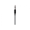 Lightning To 3.5Mm Audio Cable Black