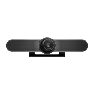 Logitech MeetUp Negro 3840 x 2160 Pixeles 30 pps