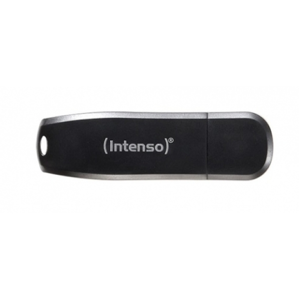 MEMORIA USB 3.0 256GB INTENSO BLACK