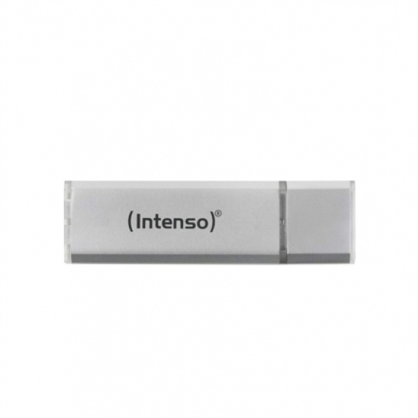 MEMORIA USB 3.0 512GB INTENSO ULTRA SILVER
