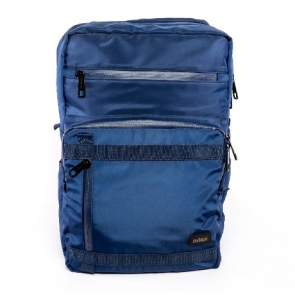 MOCHILA NILOX URBAN 15