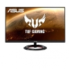 MONITOR ASUS 23.8" IPS FHD VG249Q1R GAMING 1920X1080 1MS 165HZ HDMI DP MM BLACK