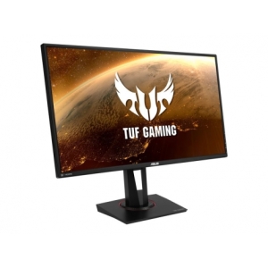 MONITOR ASUS 27" IPS FHD VG27AQ GAMING 2560X1140 1MS 144HZ HDMI DP MM PIV / REG BLACK